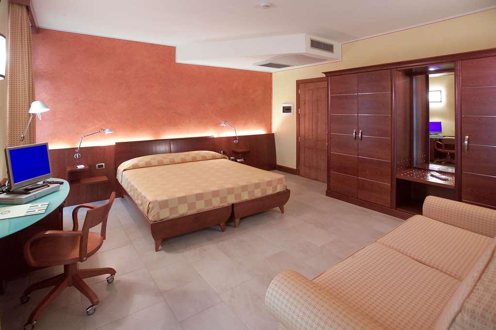 Albergo Ristorante San Marco Carmagnola Room photo