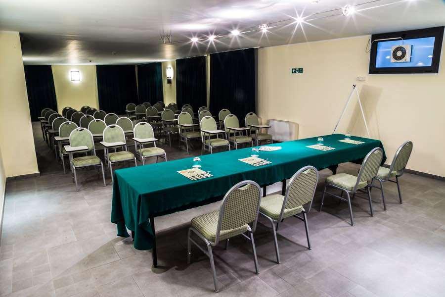 Albergo Ristorante San Marco Carmagnola Facilities photo